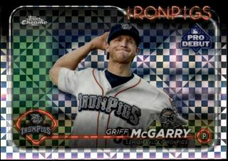 Griff McGarry