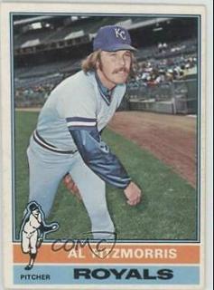 Al Fitzmorris