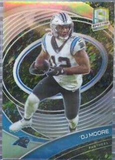 DJ Moore