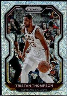 Tristan Thompson