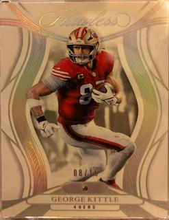 George Kittle