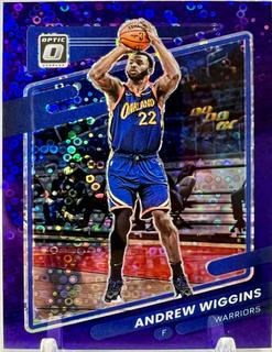 Andrew Wiggins