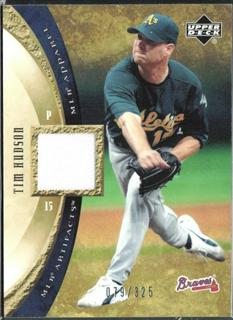Tim Hudson