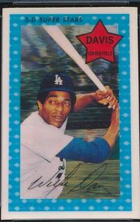 Willie Davis