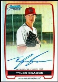 Tyler Skaggs