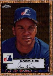 Moises Alou