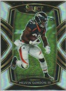 Melvin Gordon III