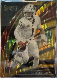 Kyler Murray