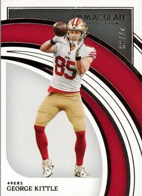 George Kittle #79