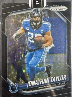 Jonathan Taylor
