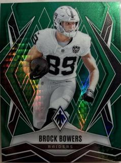 Brock Bowers