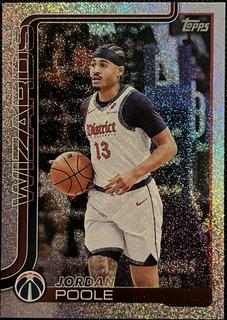Jordan Poole