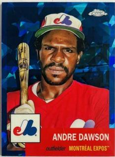 Andre Dawson