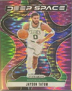 Jayson Tatum