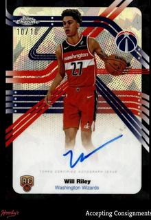 Will Riley