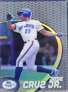 Jose Cruz Jr.