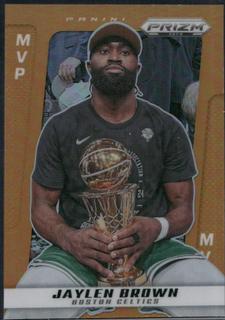 Jaylen Brown