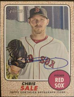 Chris Sale