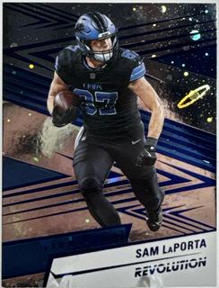 Sam LaPorta