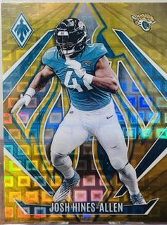 Josh Hines-Allen