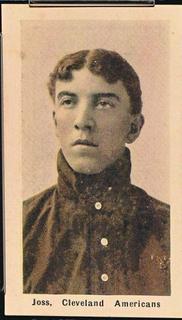 Addie Joss