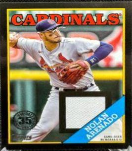 Nolan Arenado