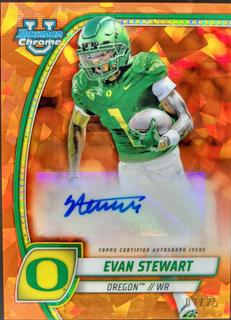Evan Stewart