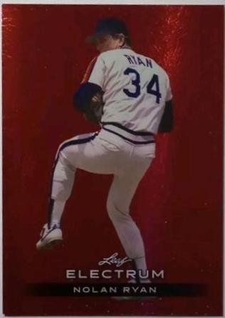 Nolan Ryan [Red] #53