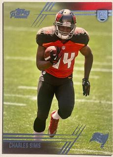Charles Sims