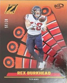 Rex Burkhead