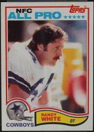 Randy White