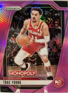 Trae Young