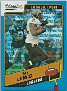 Ray Lewis