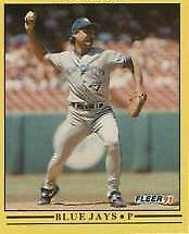 Dave Stieb
