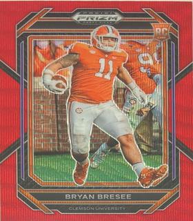 Bryan Bresee
