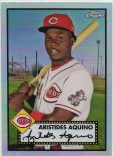 Aristides Aquino