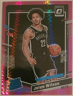 Jalen Wilson