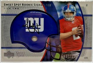 Jared Lorenzen
