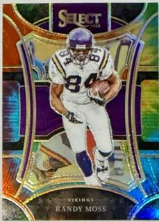 Randy Moss