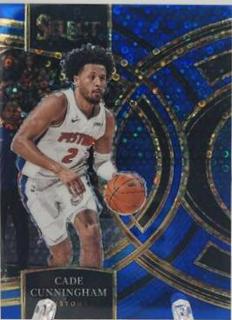 Cade Cunningham