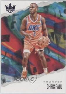 Chris Paul