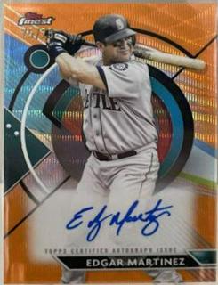 Edgar Martinez