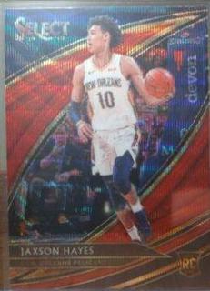 Jaxson Hayes