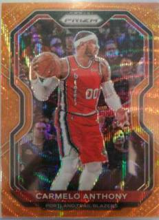 Carmelo Anthony
