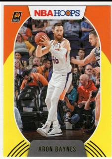 Aron Baynes