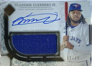 Vladimir Guerrero Jr.