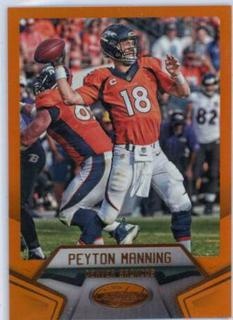 Peyton Manning