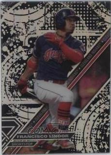 Francisco Lindor