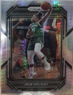 Jrue Holiday