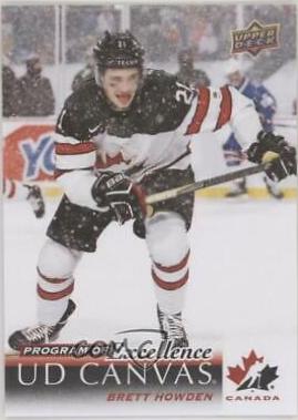 Brett Howden #C268